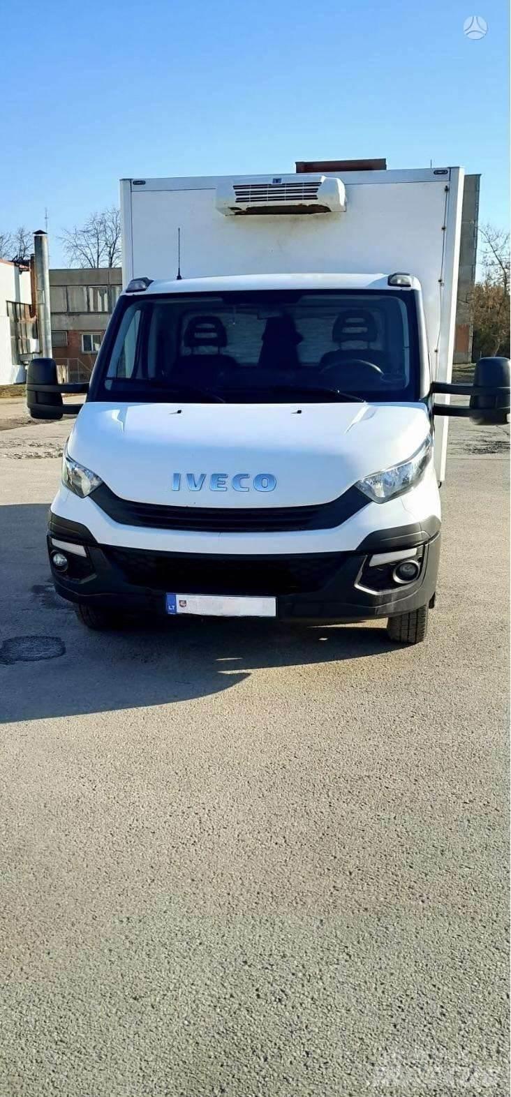 Iveco  Avtomobili