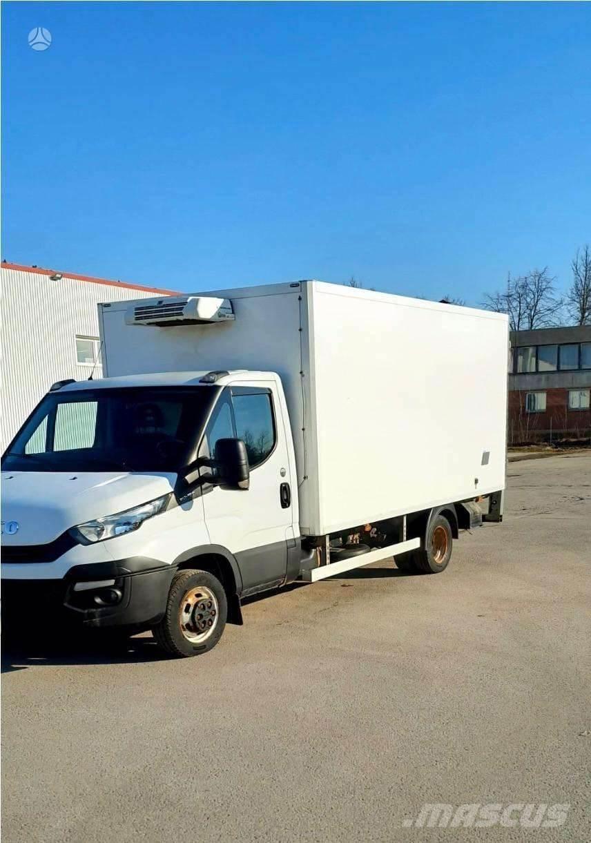 Iveco  Avtomobili