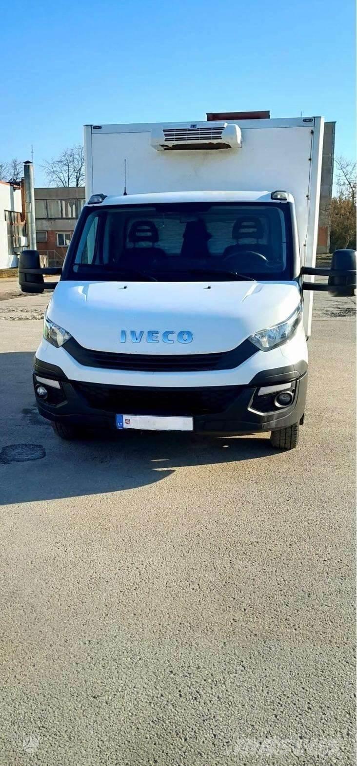 Iveco  Avtomobili