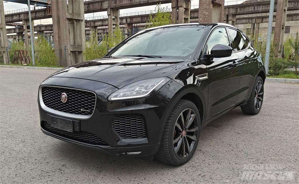 Jaguar  Avtomobili