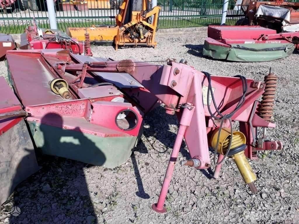 JF cm 2650 Diskaste kosilnice