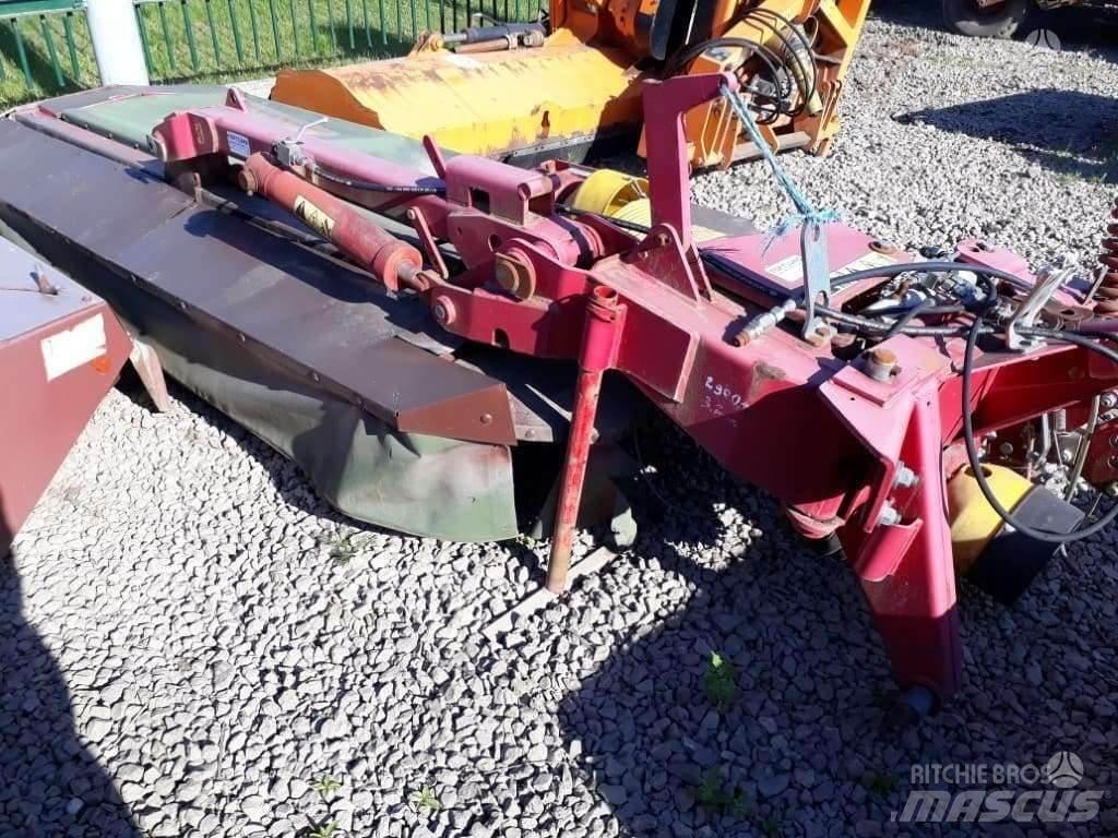 JF GD 320 Diskaste kosilnice