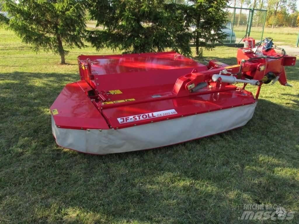JF GX 2405 SM Diskaste kosilnice
