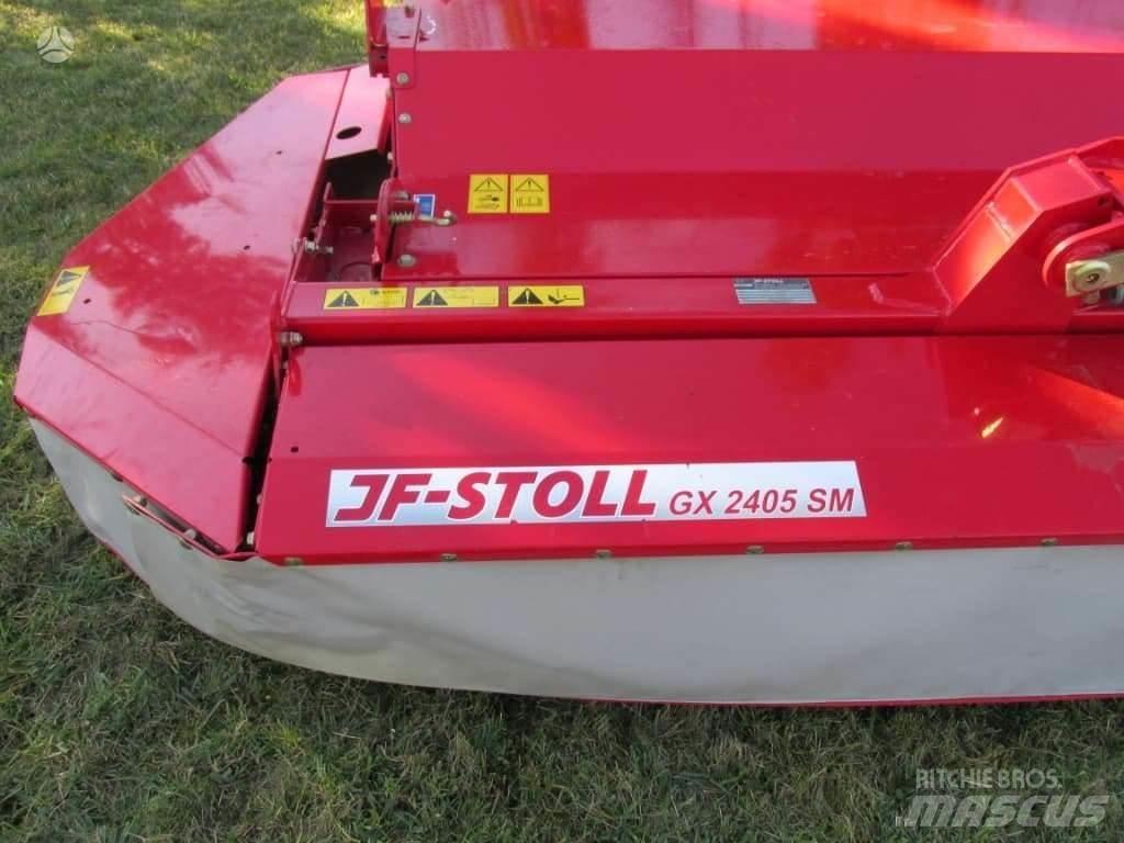 JF GX 2405 SM Diskaste kosilnice