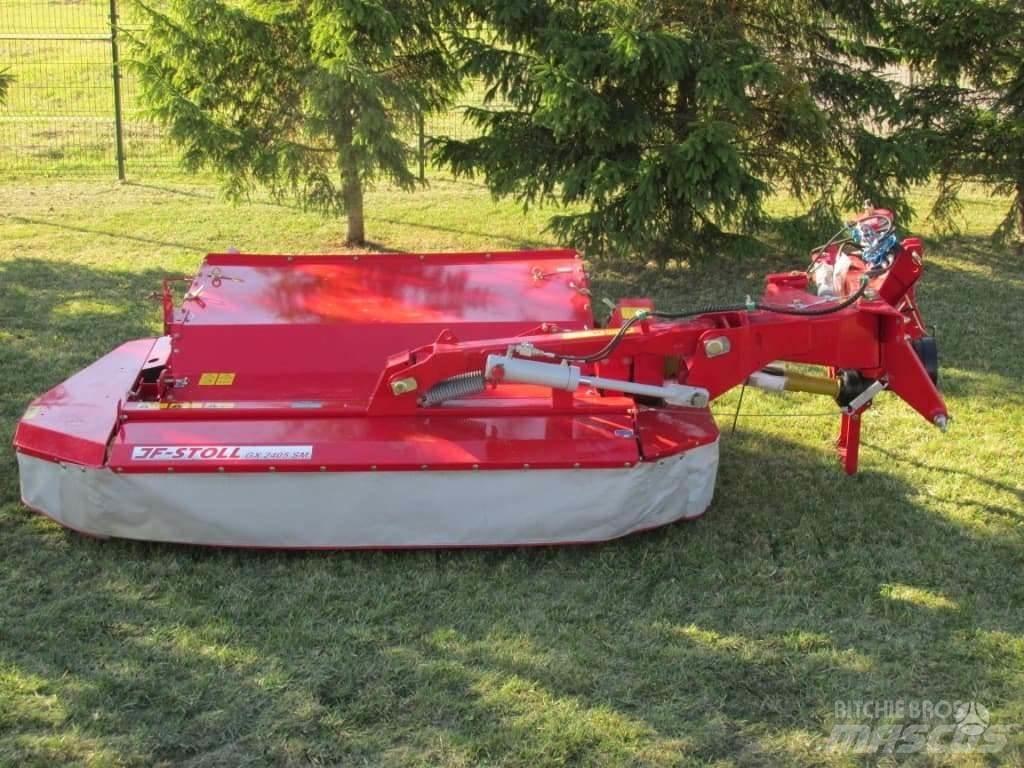 JF GX 2405 SM Diskaste kosilnice