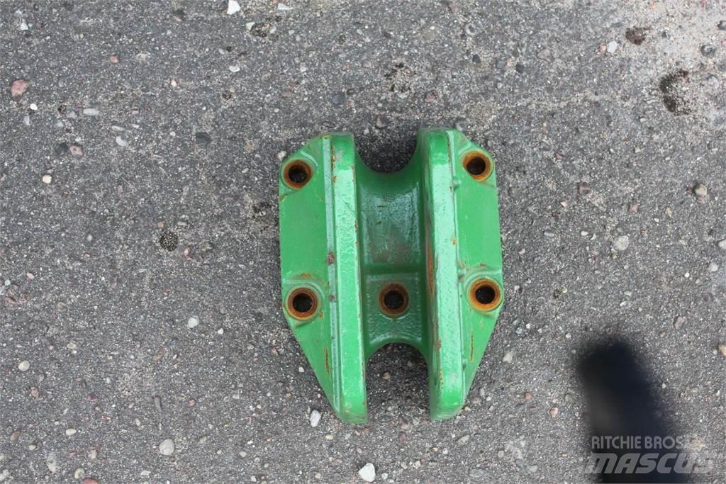 John Deere  Kmetijstvo - drugo