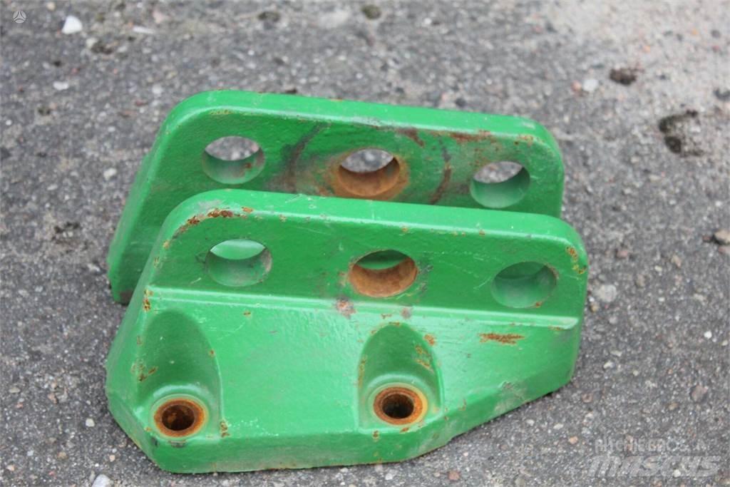 John Deere  Kmetijstvo - drugo