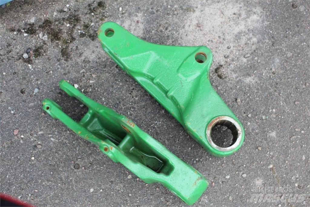 John Deere  Kmetijstvo - drugo