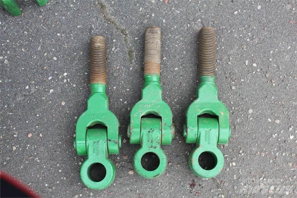 John Deere  Kmetijstvo - drugo