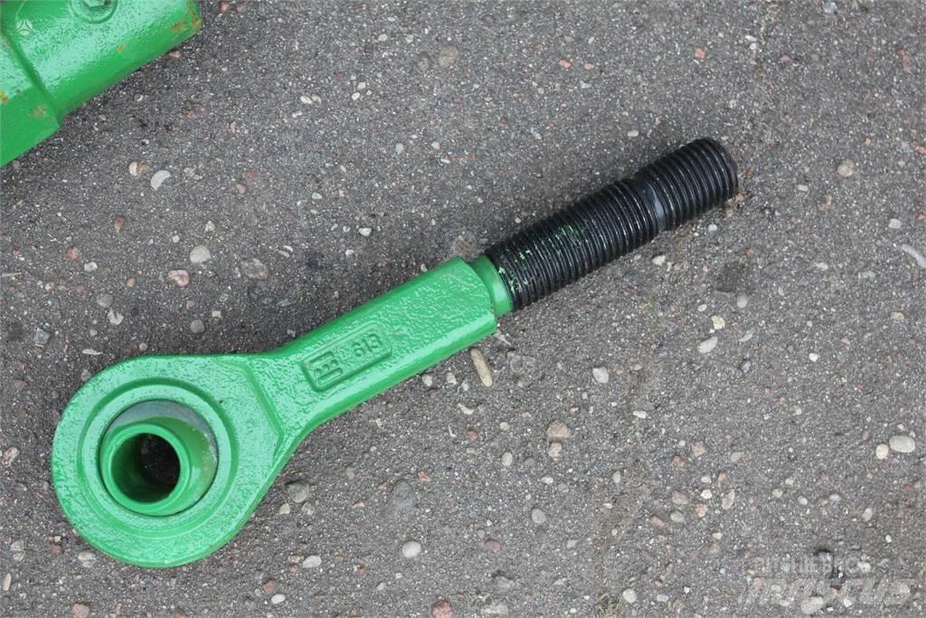 John Deere  Kmetijstvo - drugo