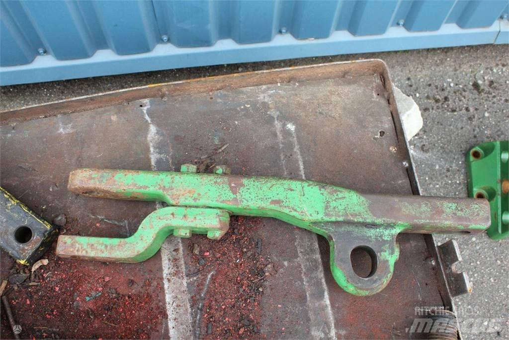 John Deere  Kmetijstvo - drugo