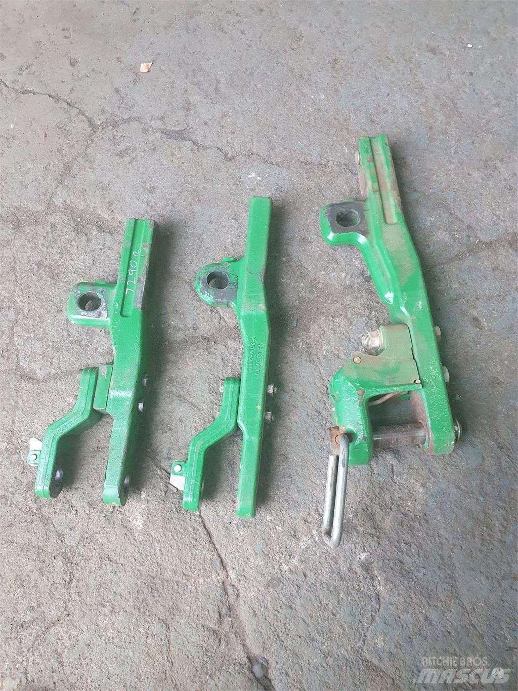 John Deere  Drugi kmetijski stroji