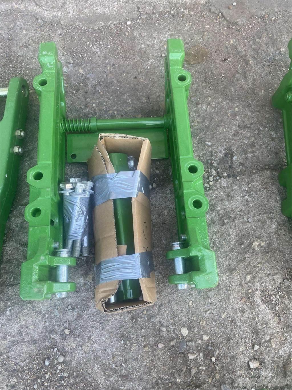 John Deere  Drugi kmetijski stroji