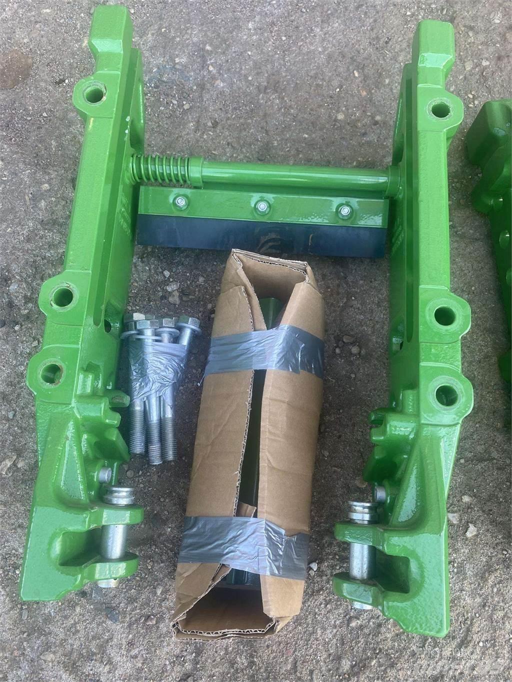 John Deere  Drugi kmetijski stroji