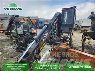 Jonsered J1090 Grabeži