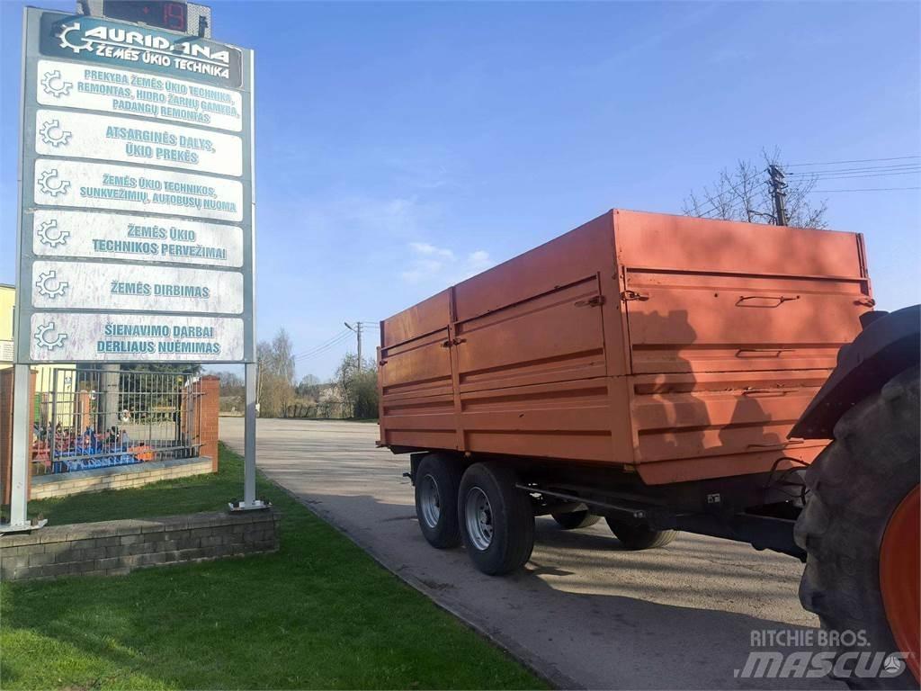 Kimadan 120LBC Drugi kmetijski stroji