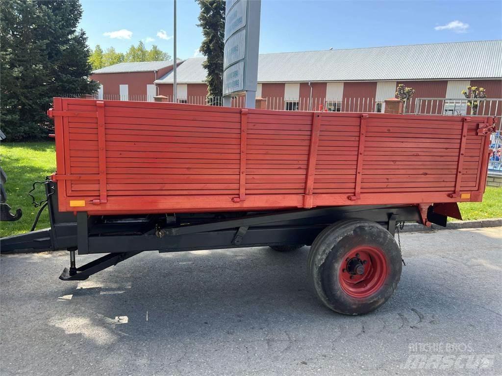  -Kita- 4,5T Druge prikolice