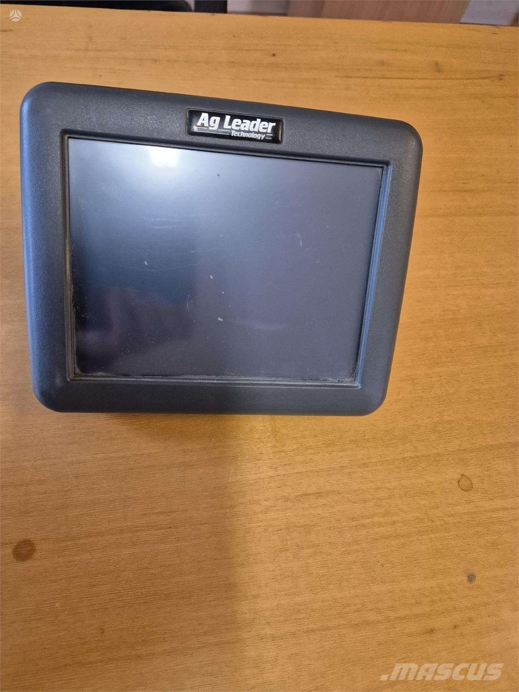  -Kita- Ag Leader Kmetijstvo - drugo