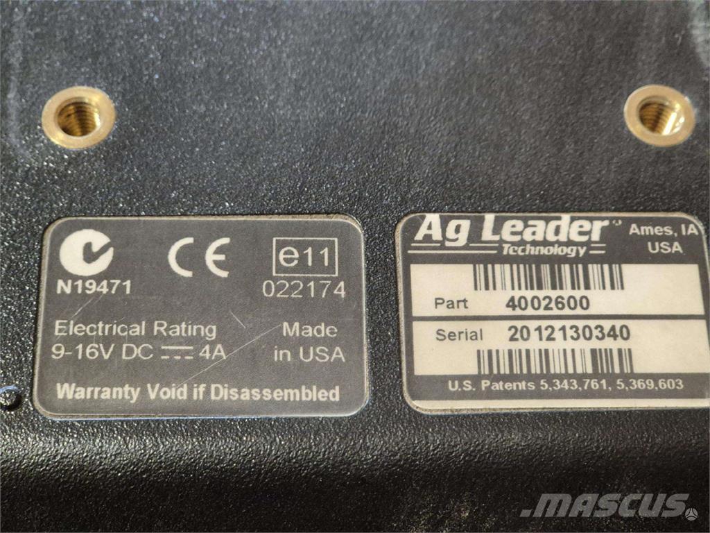  -Kita- Ag Leader Kmetijstvo - drugo