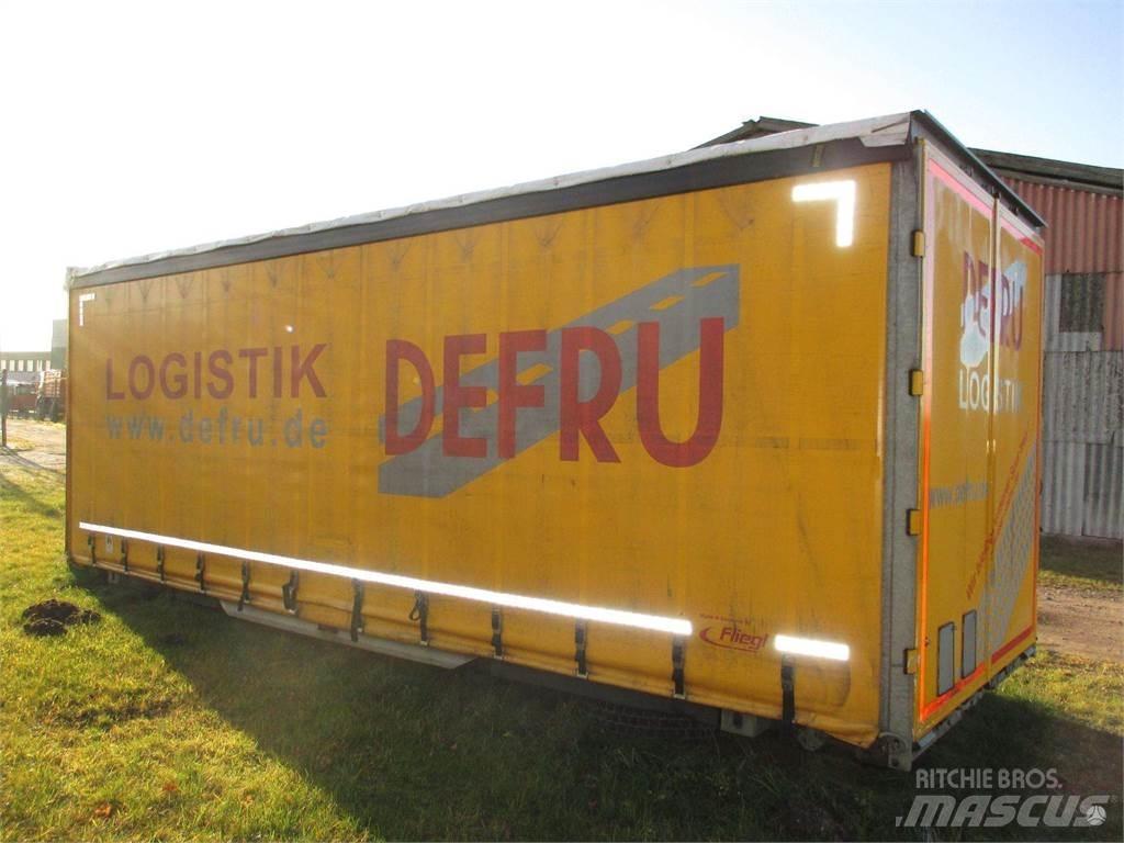  -Kita- FLIEGL Transport - drugo