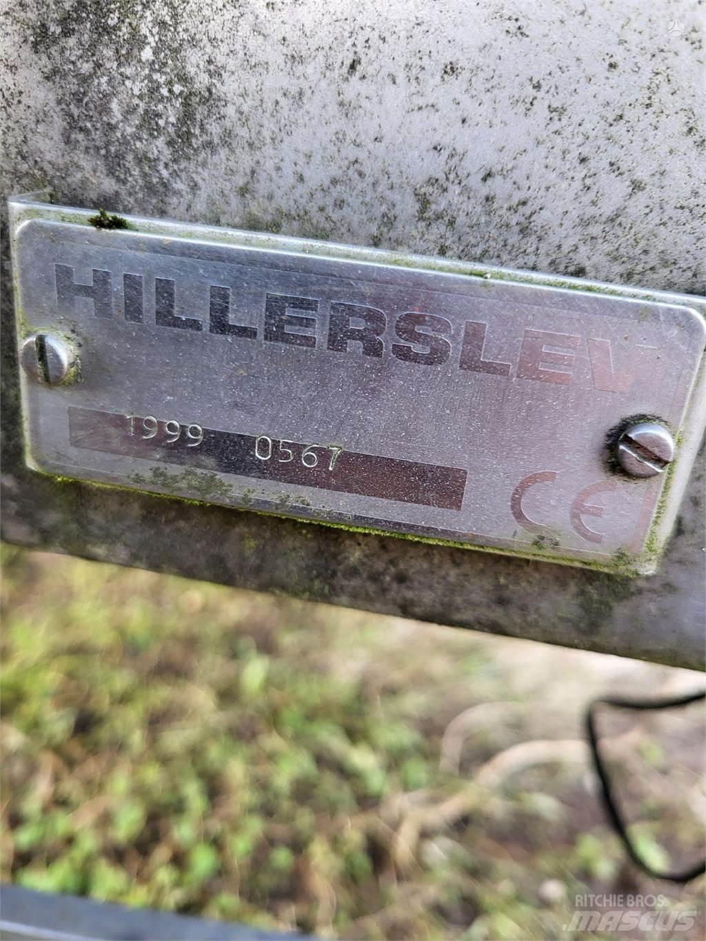  -Kita- Hillerslev Druge prikolice