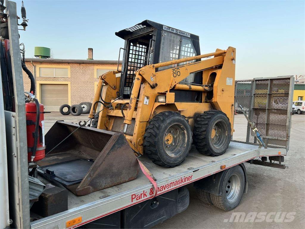  -Kita- HT60 Mini nakladalci