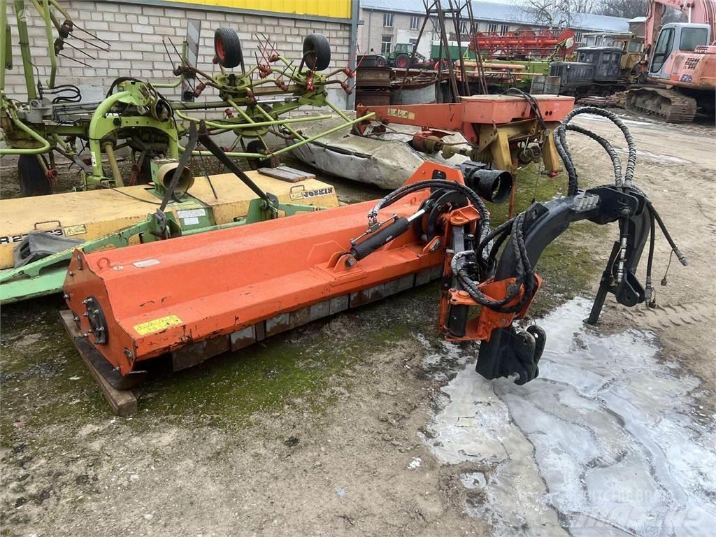  -Kita- PM 245 Diskaste kosilnice