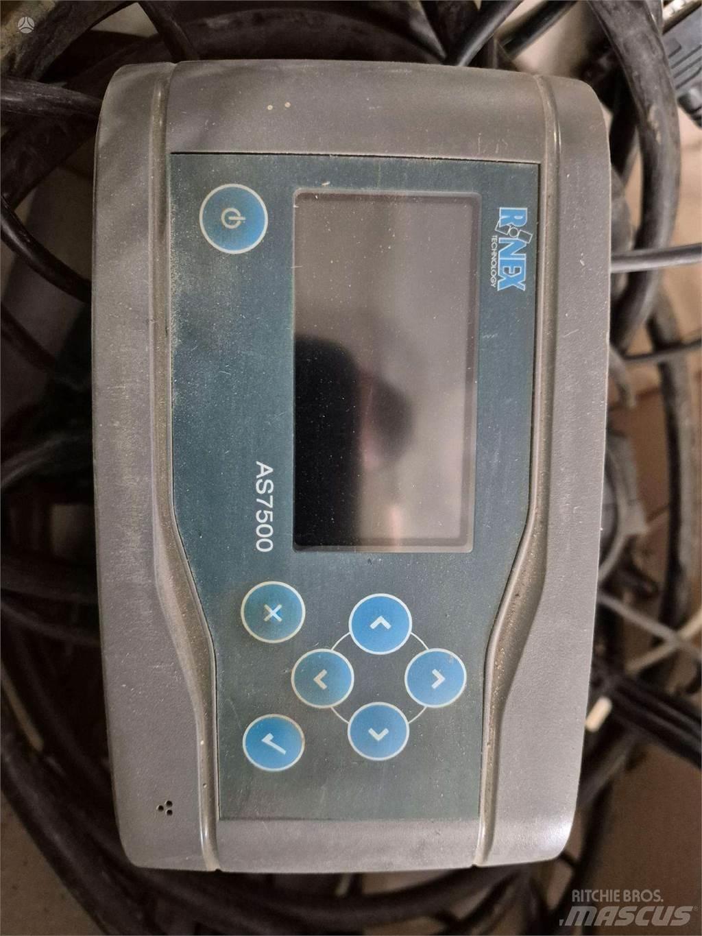  -Kita- Rinex AS7500 Kmetijstvo - drugo