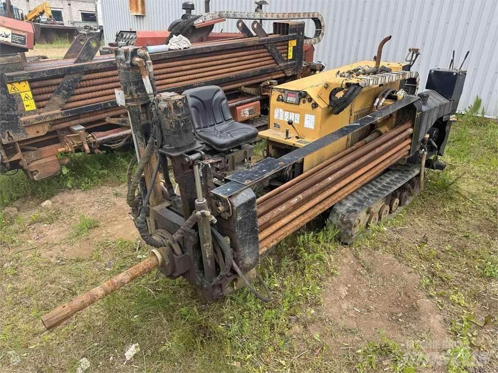  -Kita- Vermeer D6x6 Vrtalni stroji