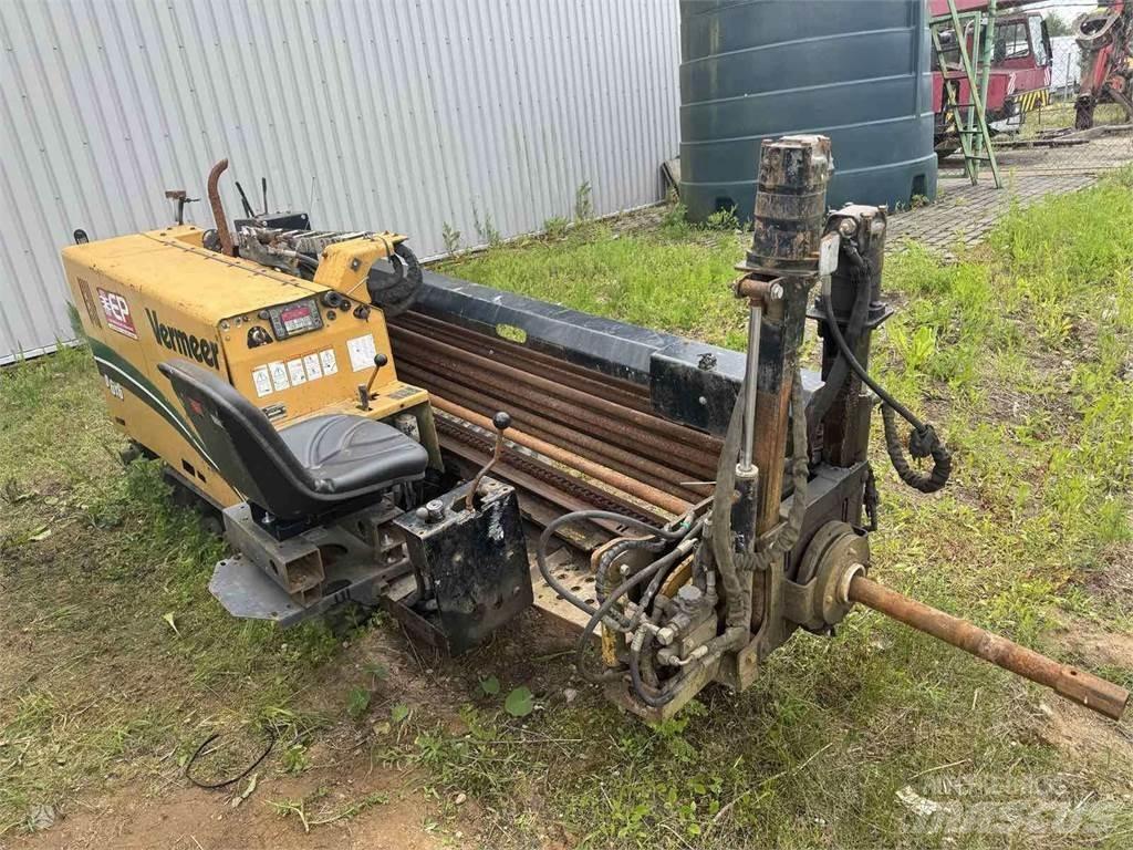  -Kita- Vermeer D6x6 Vrtalni stroji