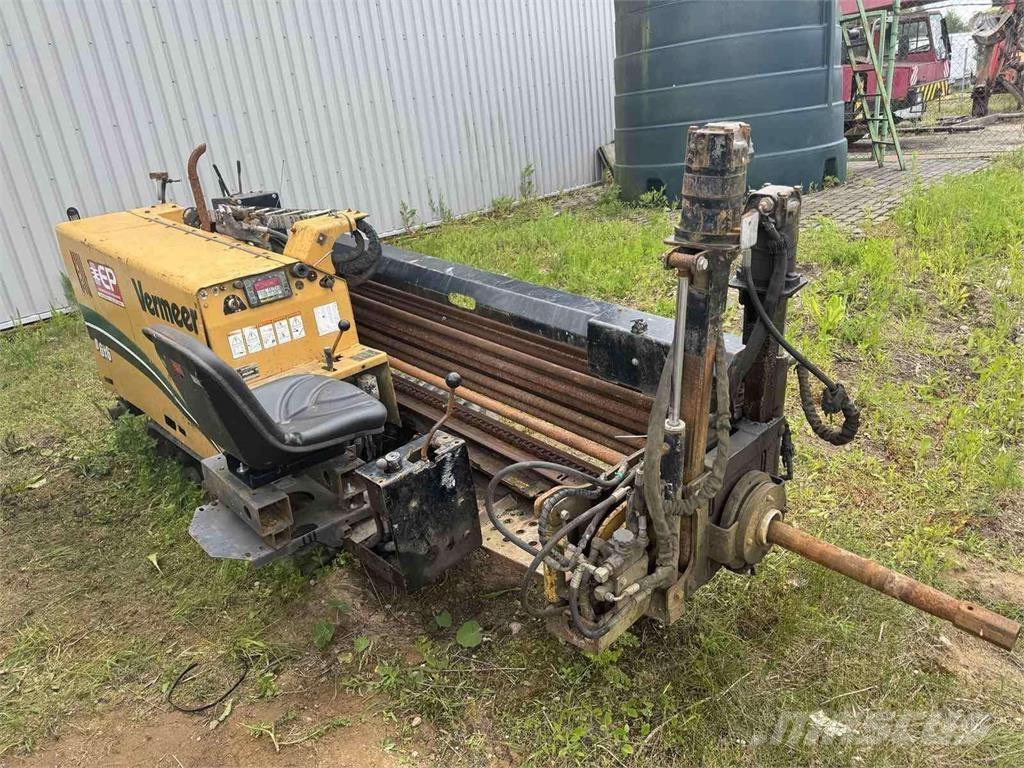  -Kita- Vermeer D6x6 Vrtalni stroji