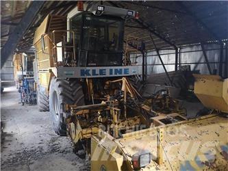 Kleine SF 10-2 Kombajni