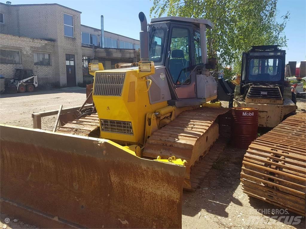 Komatsu Bobcat Drugi tovornjaki