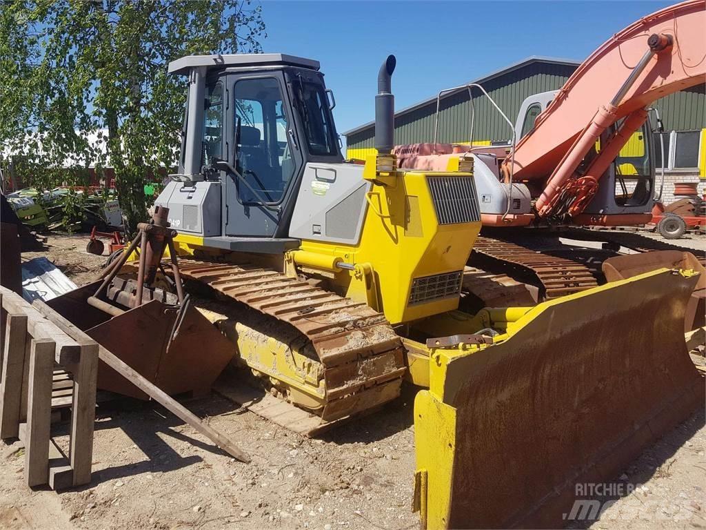 Komatsu Bobcat Drugi tovornjaki