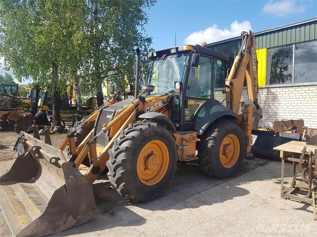 Komatsu Bobcat Drugi tovornjaki