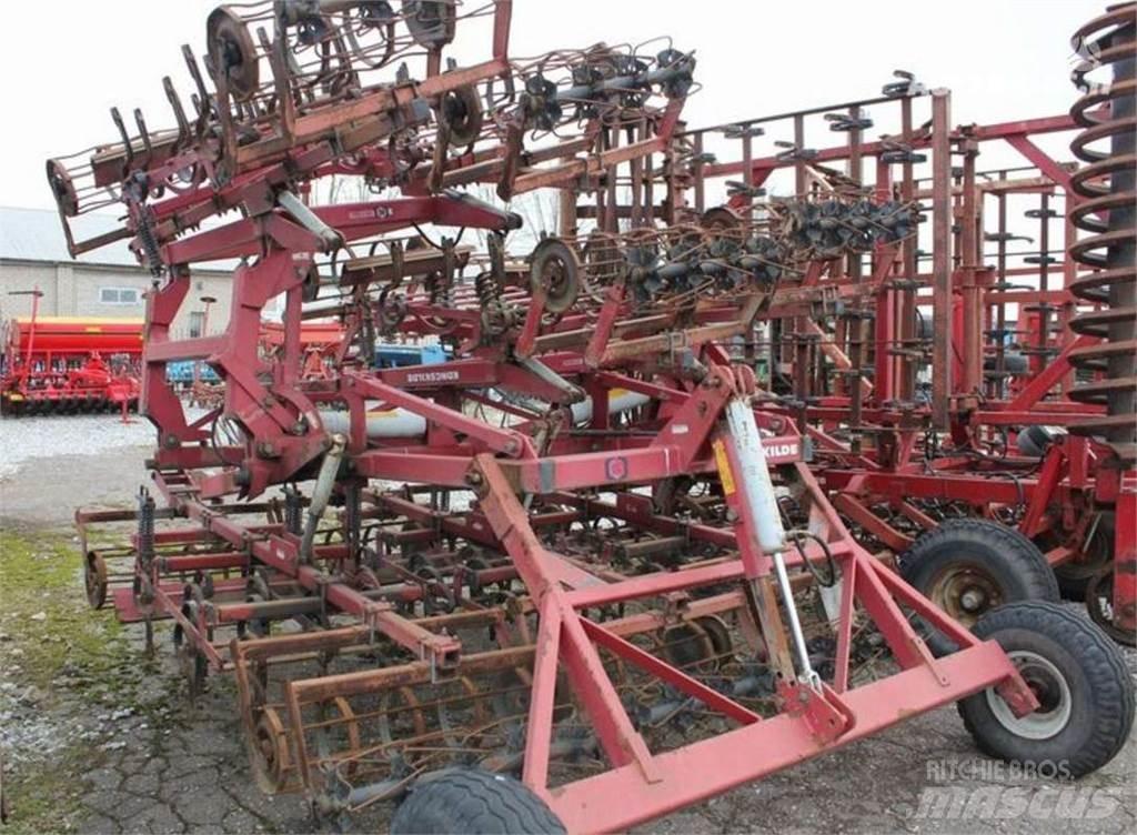 Kongskilde Sp 6000 Brane