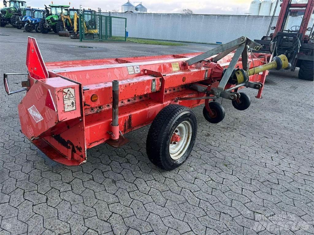 Kuhn BNG 450 Diskaste kosilnice