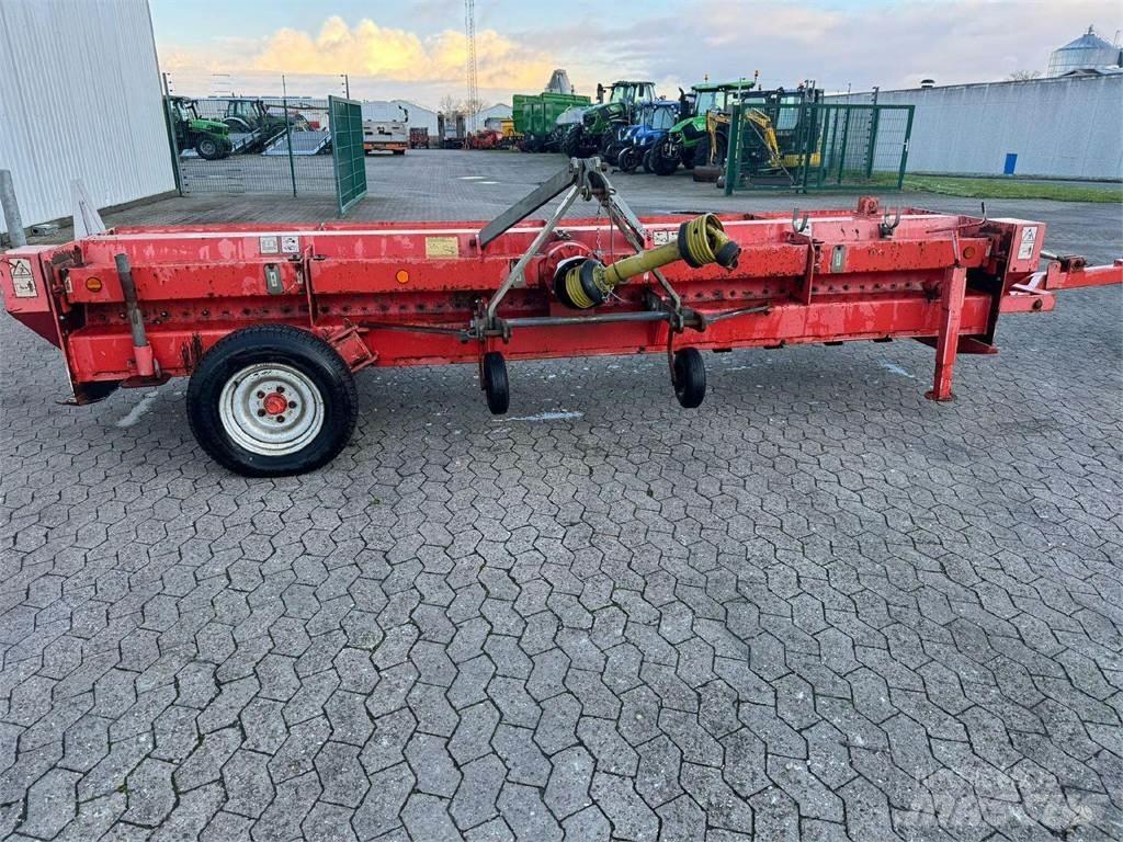 Kuhn BNG 450 Diskaste kosilnice
