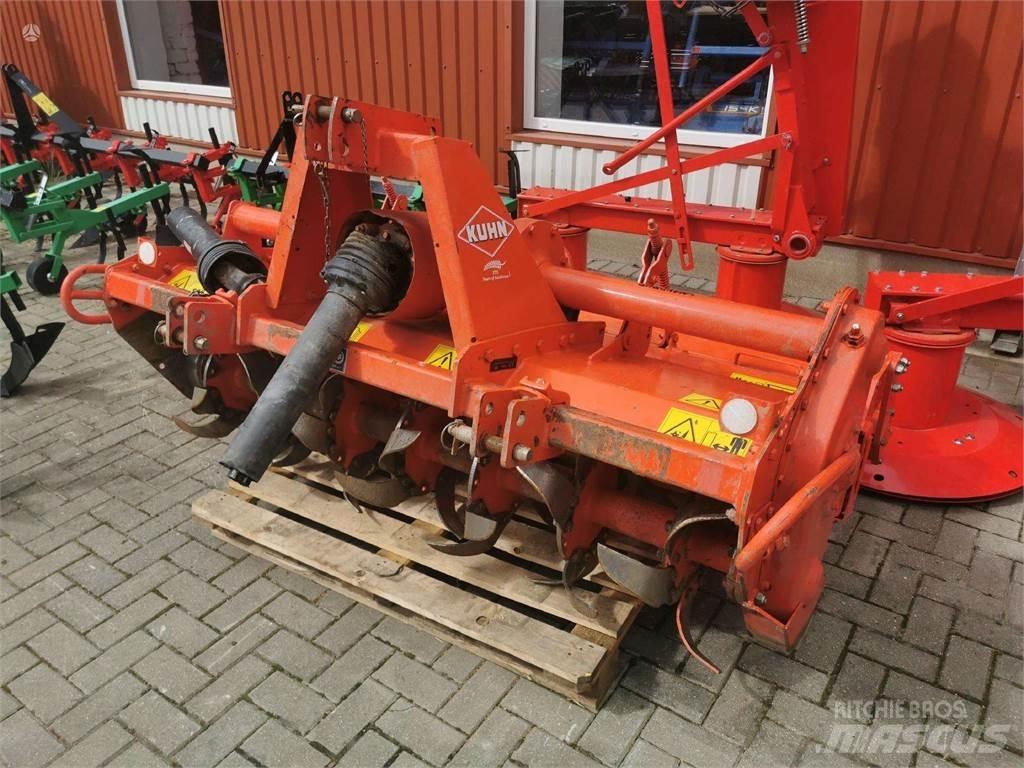 Kuhn EL 92-180 Diskaste kosilnice
