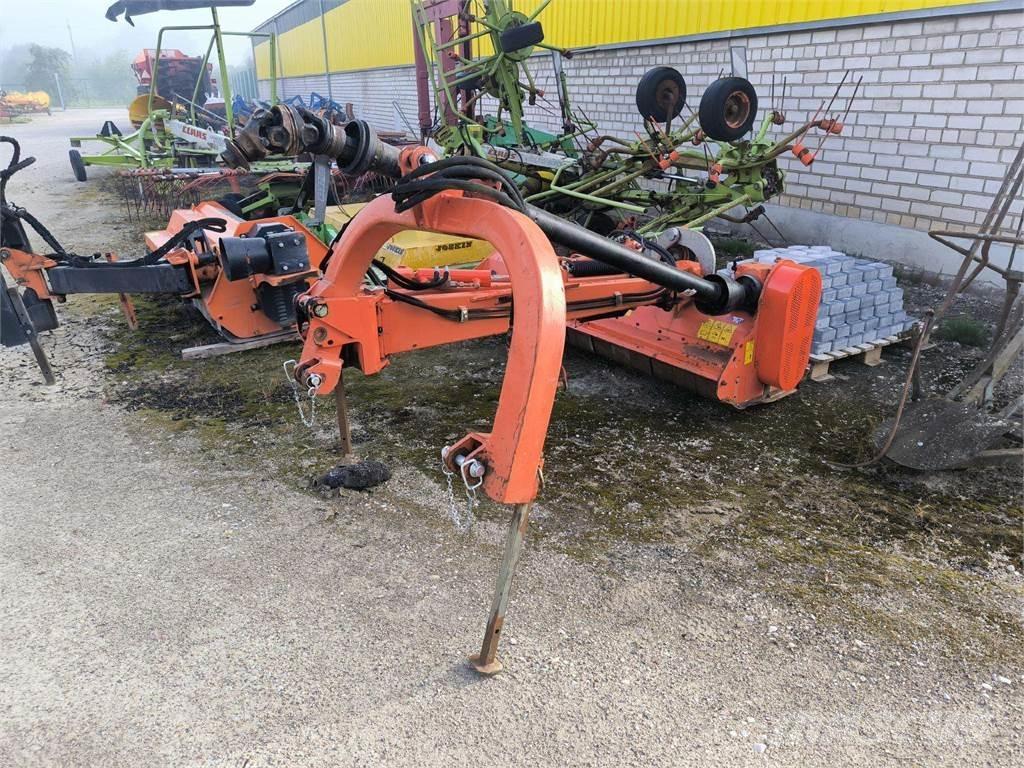 Kuhn tb211 Diskaste kosilnice