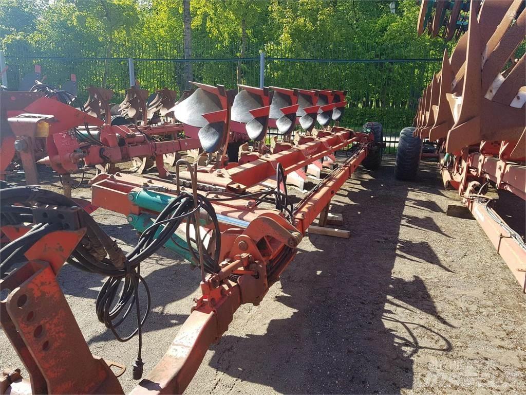 Kverneland PB 100 Navadni plugi