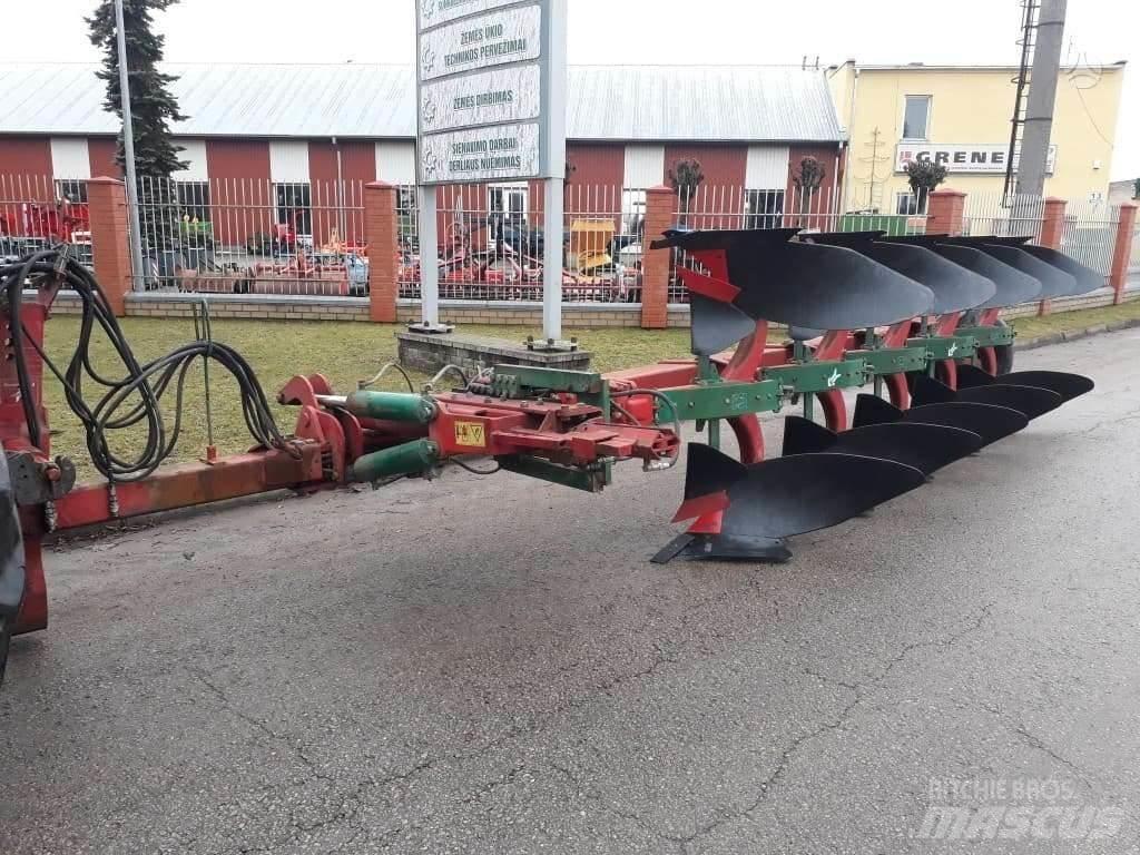 Kverneland PB 100 Navadni plugi
