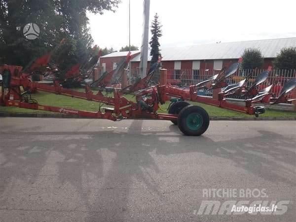 Kverneland PL 100 Navadni plugi