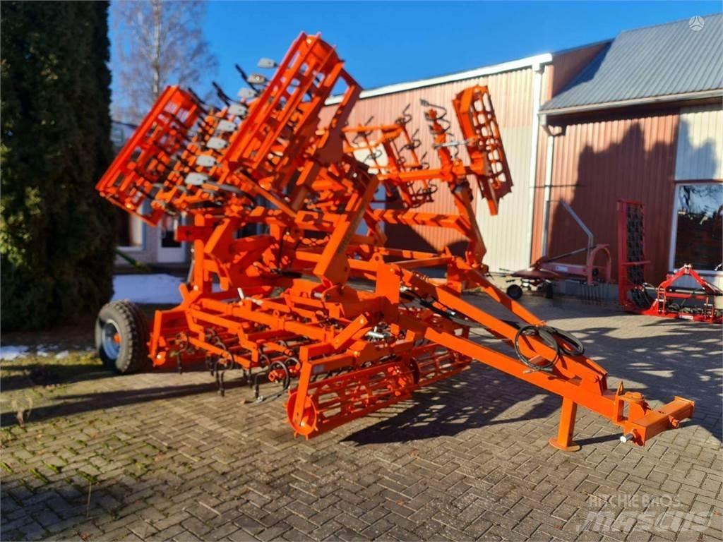 Laumetris KLG 5 Brane