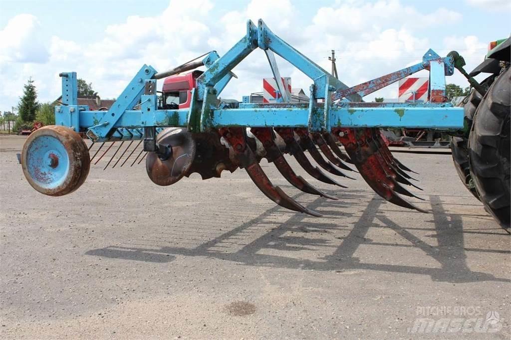 Lemken 400 Drugi kmetijski stroji