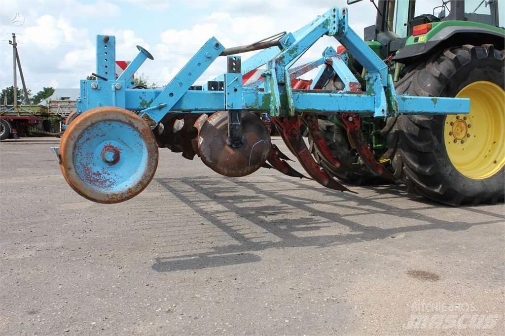 Lemken 400 Drugi kmetijski stroji