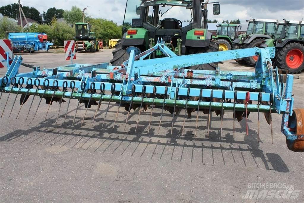 Lemken 400 Drugi kmetijski stroji