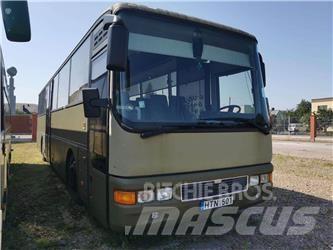 MAN UL 313 Avtodomi in počitniške prikolice
