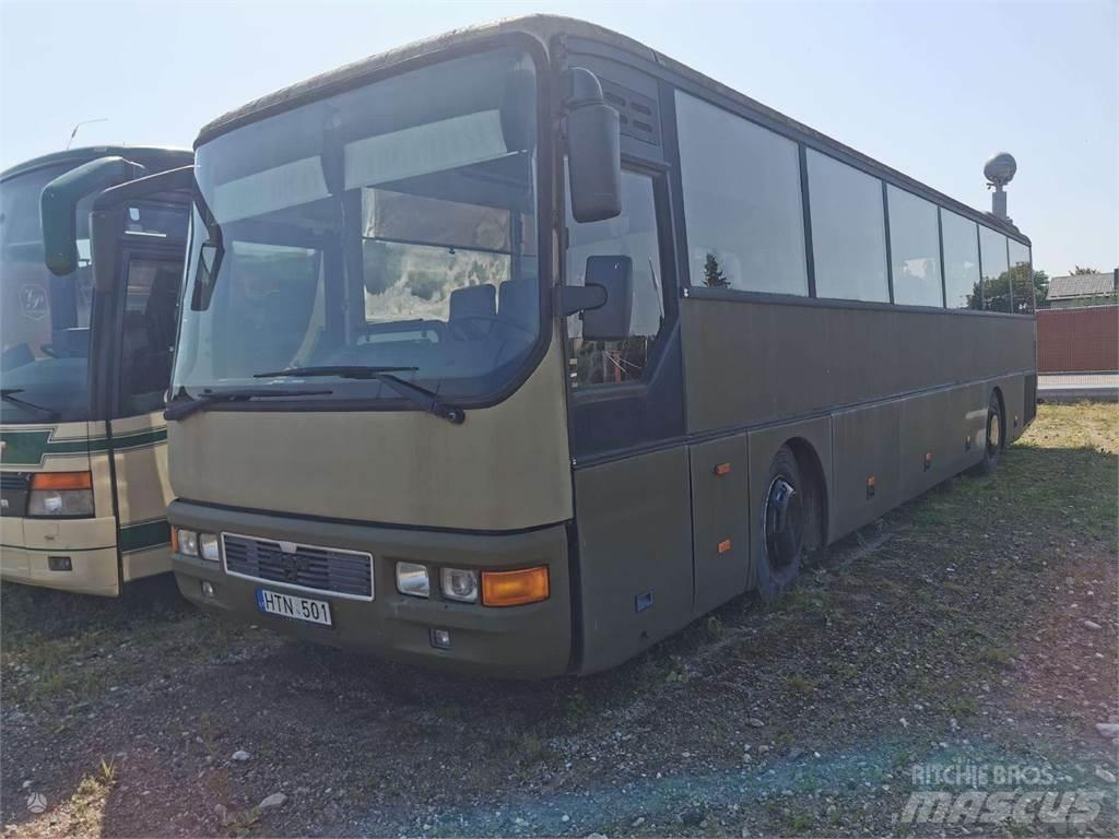 MAN UL 313 Avtodomi in počitniške prikolice
