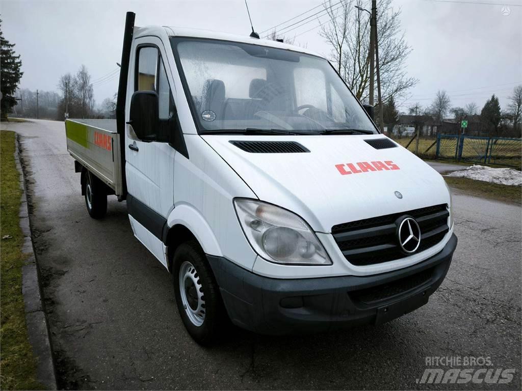 Mercedes-Benz  Avtomobili